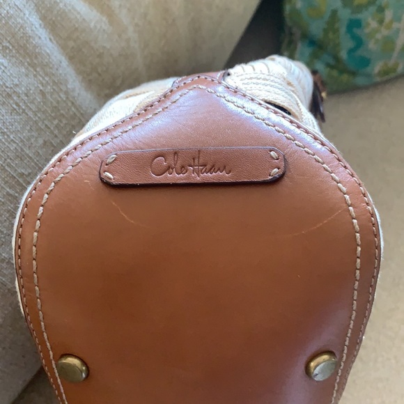 Cole Haan Genevieve Handbag - Picture 12 of 12